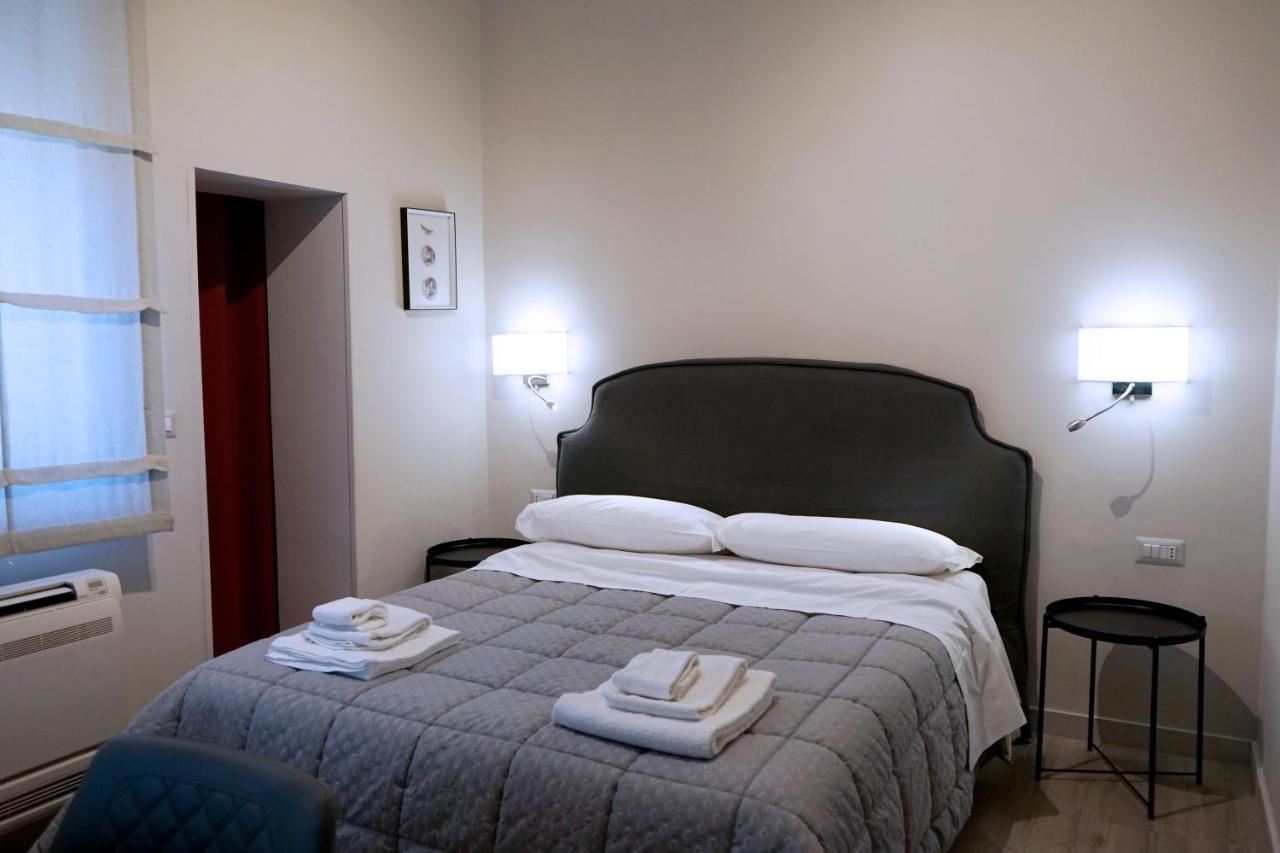 Re Di Smirne By Apulia Accommodation バーリ エクステリア 写真