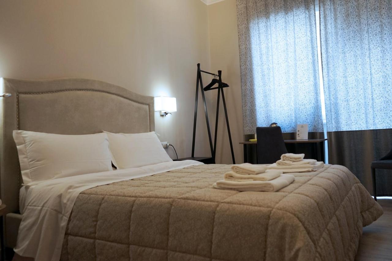 Re Di Smirne By Apulia Accommodation バーリ エクステリア 写真