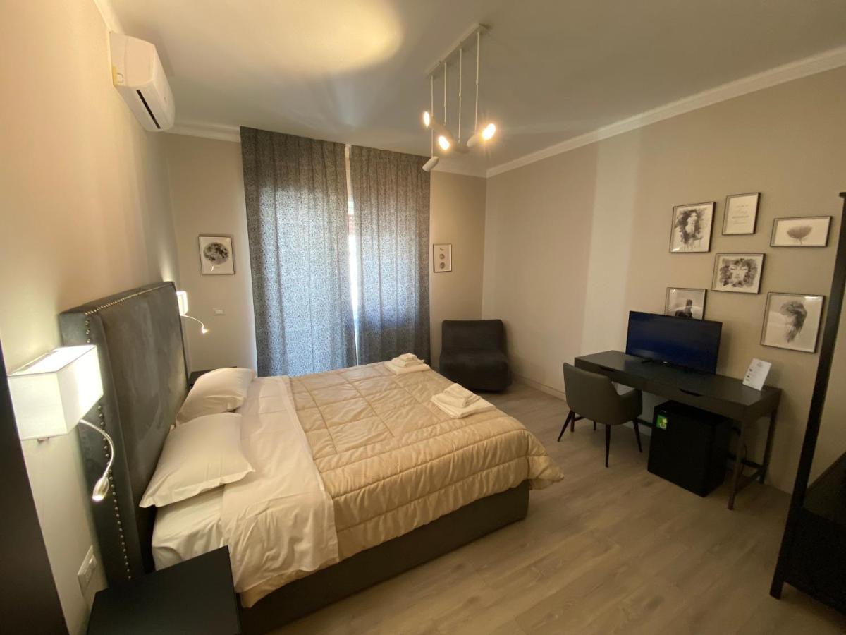 Re Di Smirne By Apulia Accommodation バーリ エクステリア 写真