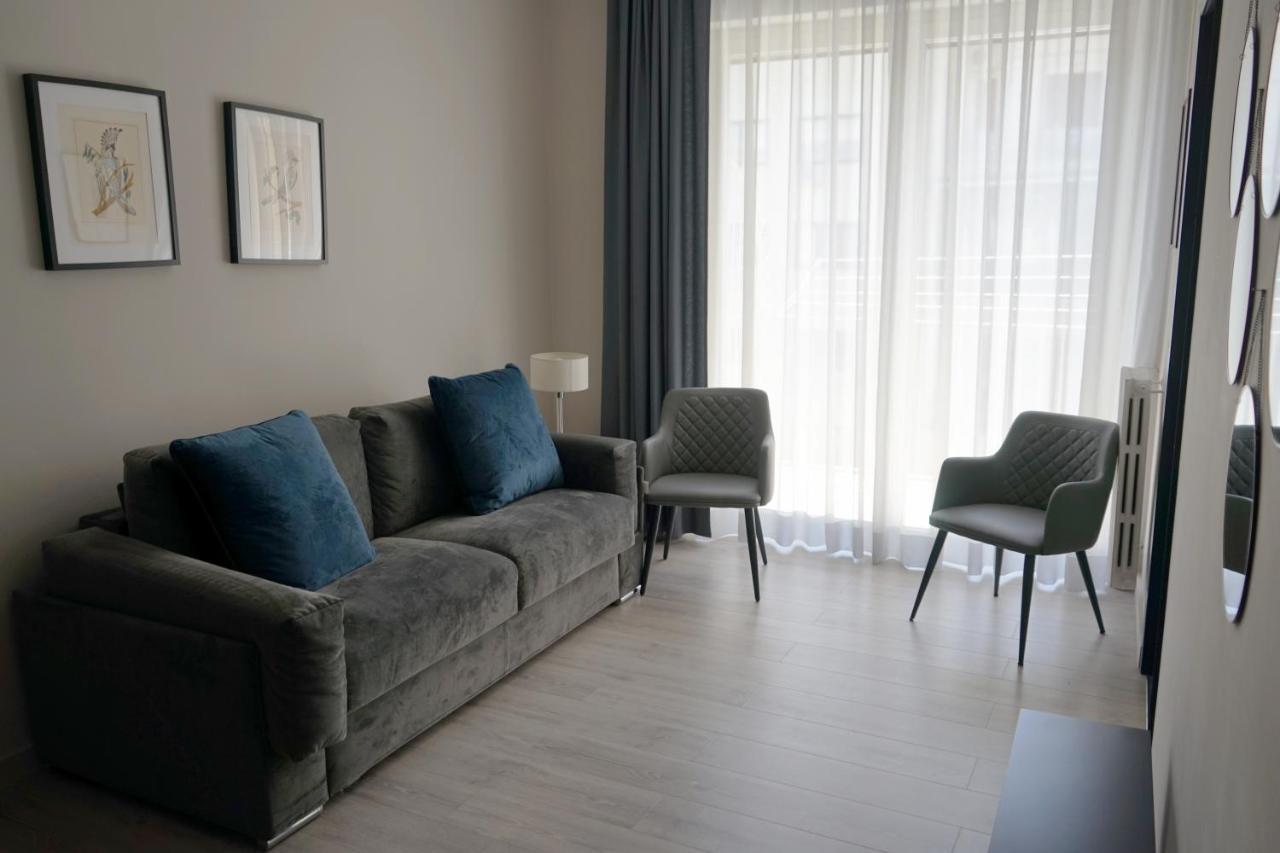Re Di Smirne By Apulia Accommodation バーリ エクステリア 写真