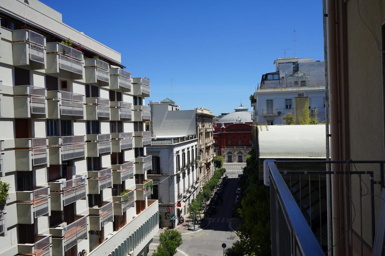 Re Di Smirne By Apulia Accommodation バーリ エクステリア 写真