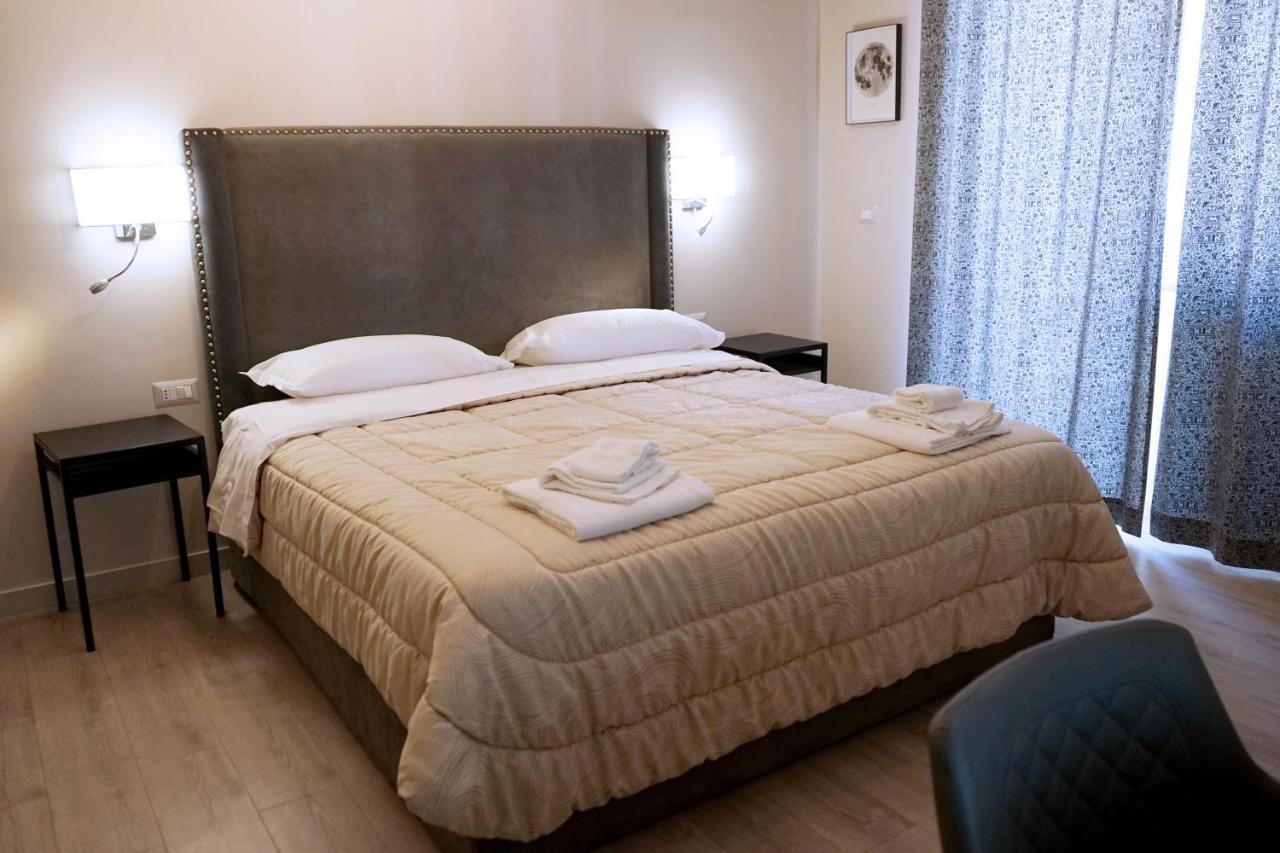 Re Di Smirne By Apulia Accommodation バーリ エクステリア 写真