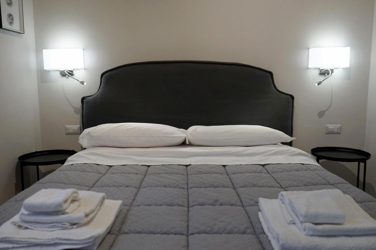 Re Di Smirne By Apulia Accommodation バーリ エクステリア 写真