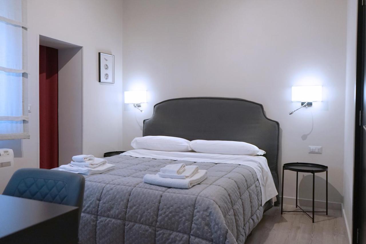 Re Di Smirne By Apulia Accommodation バーリ エクステリア 写真