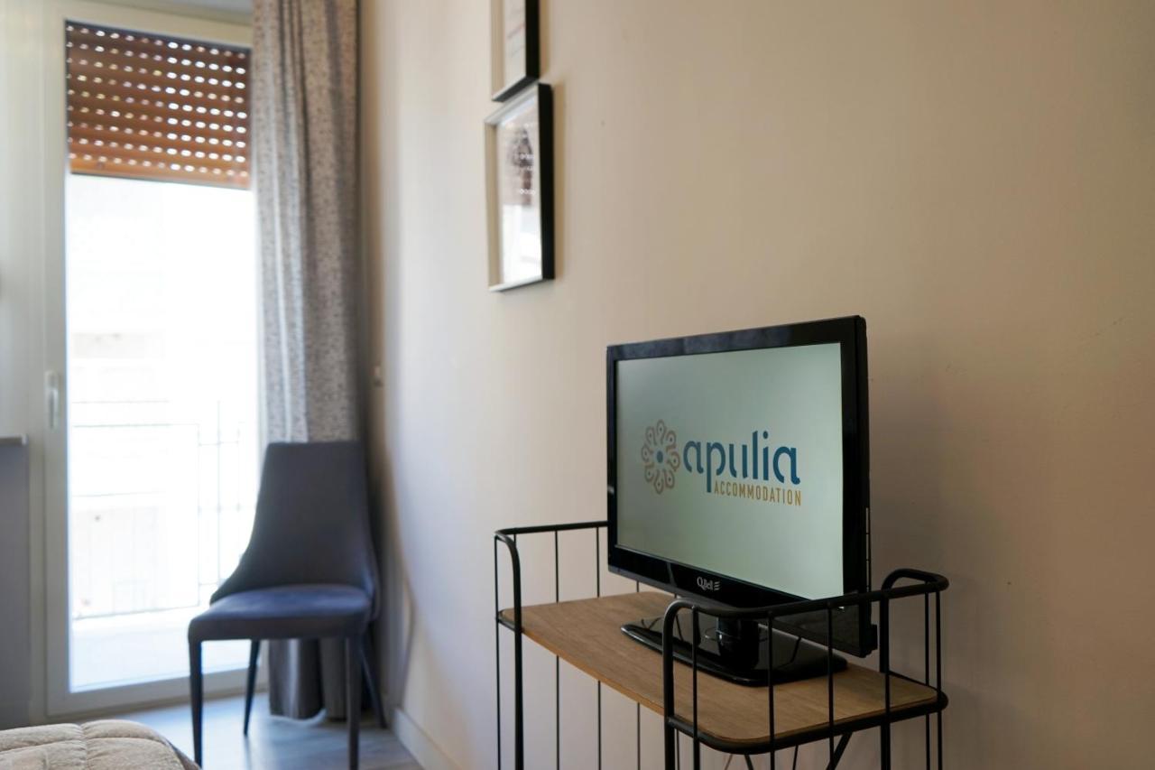 Re Di Smirne By Apulia Accommodation バーリ エクステリア 写真