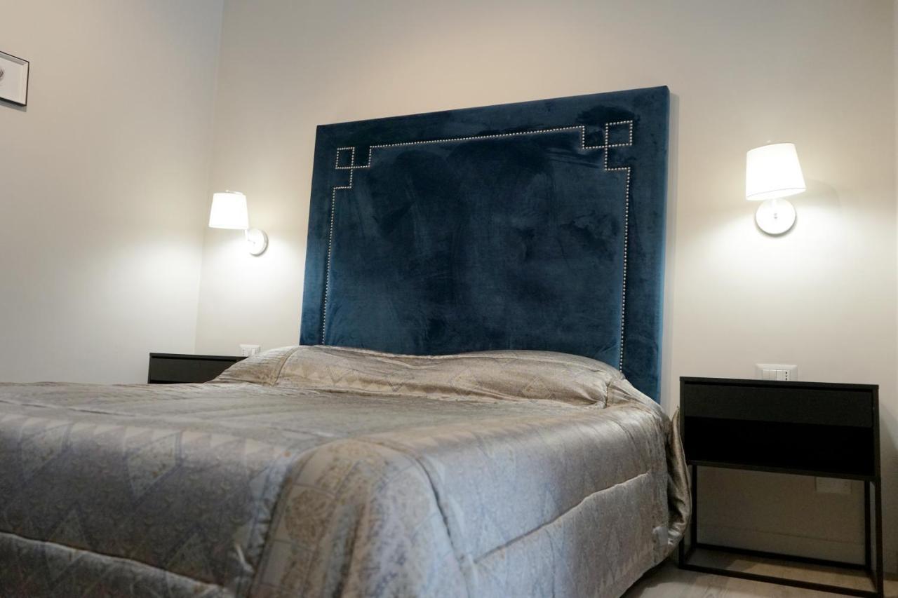 Re Di Smirne By Apulia Accommodation バーリ エクステリア 写真
