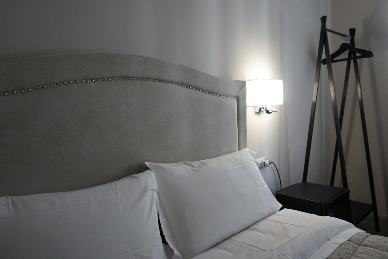 Re Di Smirne By Apulia Accommodation バーリ エクステリア 写真