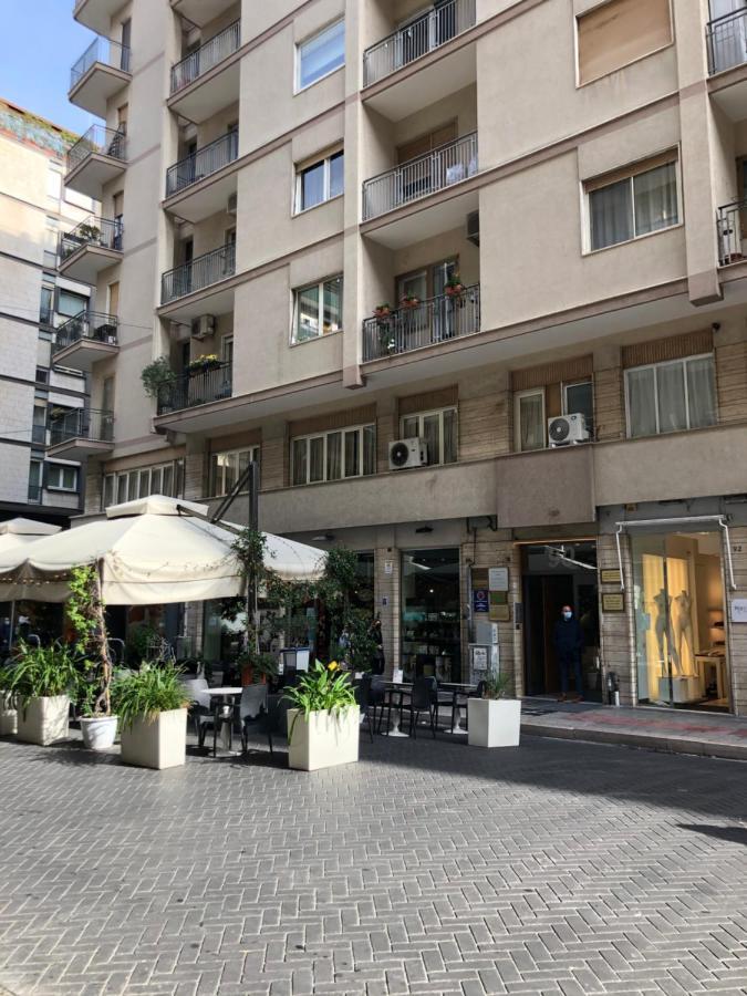Re Di Smirne By Apulia Accommodation バーリ エクステリア 写真