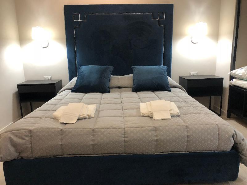 Re Di Smirne By Apulia Accommodation バーリ エクステリア 写真