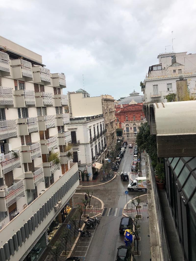 Re Di Smirne By Apulia Accommodation バーリ エクステリア 写真