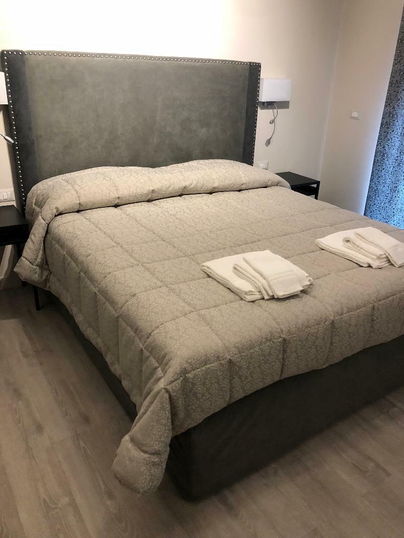 Re Di Smirne By Apulia Accommodation バーリ エクステリア 写真