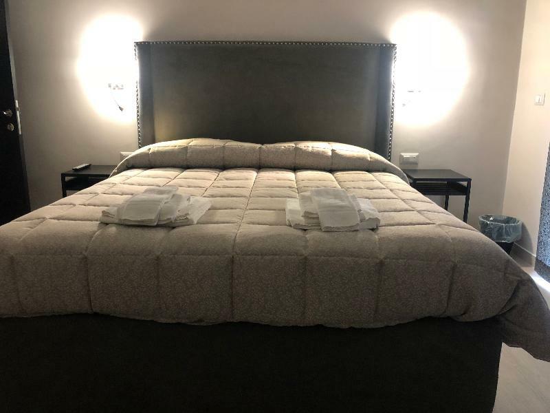 Re Di Smirne By Apulia Accommodation バーリ エクステリア 写真