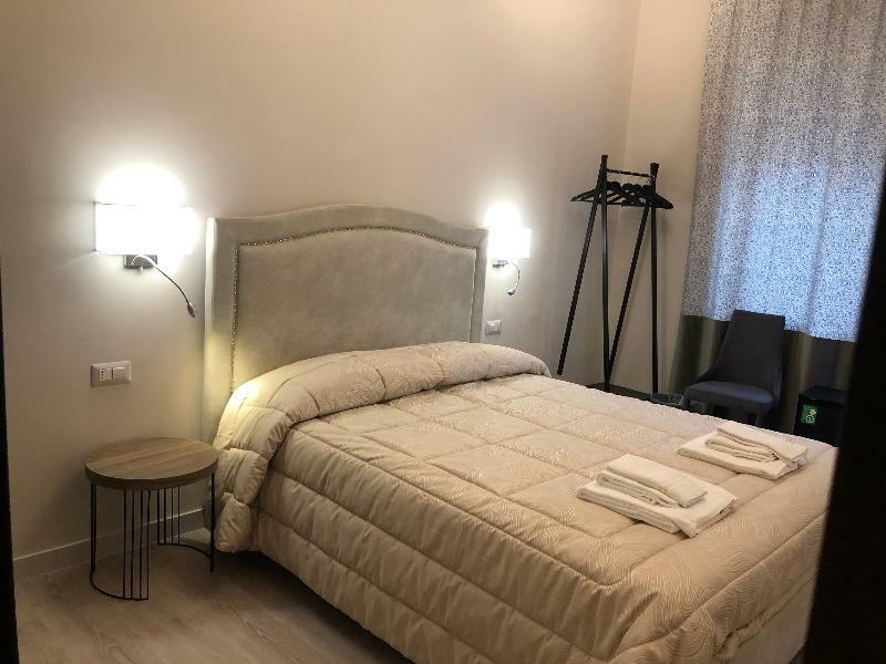 Re Di Smirne By Apulia Accommodation バーリ エクステリア 写真