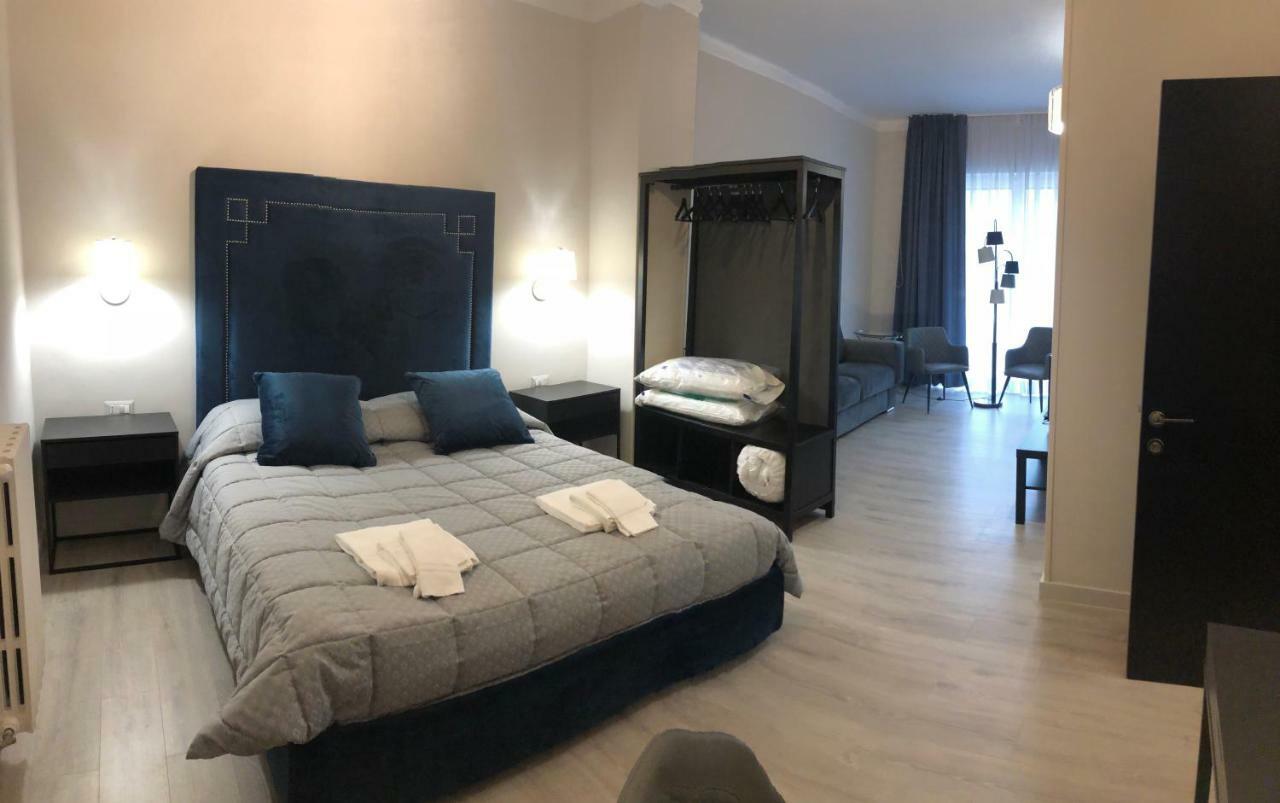 Re Di Smirne By Apulia Accommodation バーリ エクステリア 写真